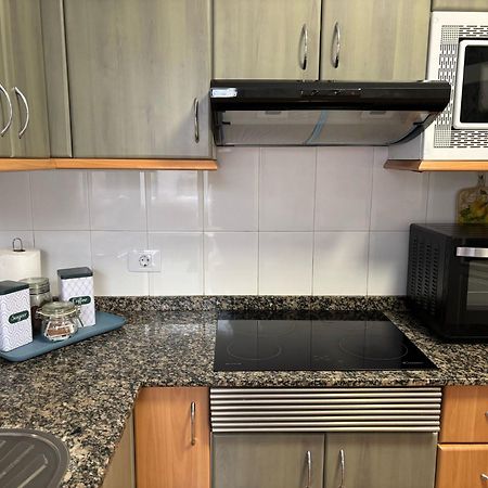 Elisabeth Apartmant Caleta De Fuste Zewnętrze zdjęcie