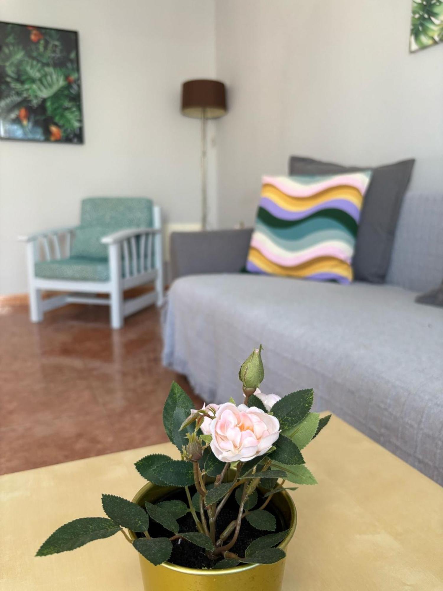 Elisabeth Apartmant Caleta De Fuste Zewnętrze zdjęcie