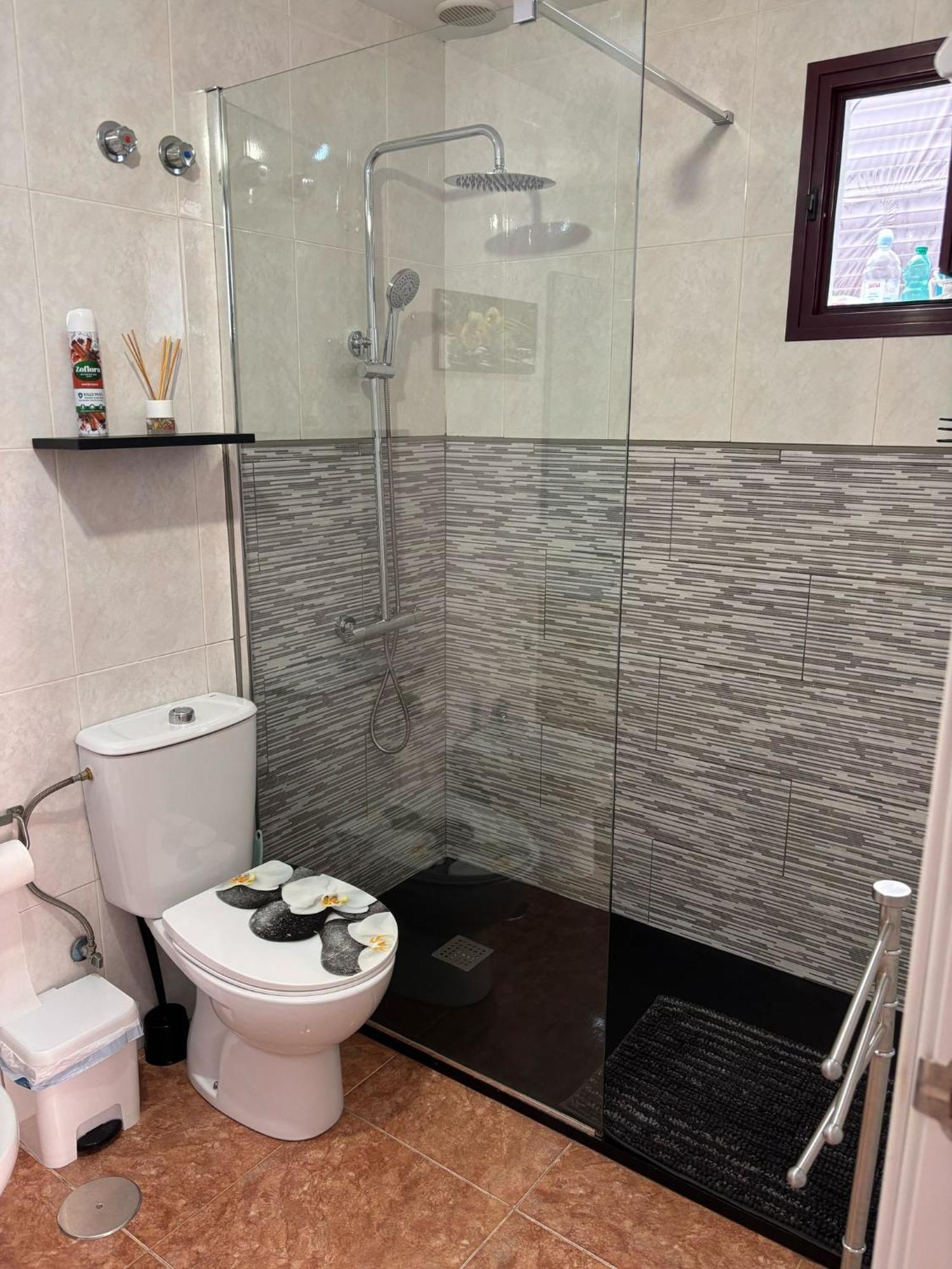 Elisabeth Apartmant Caleta De Fuste Zewnętrze zdjęcie