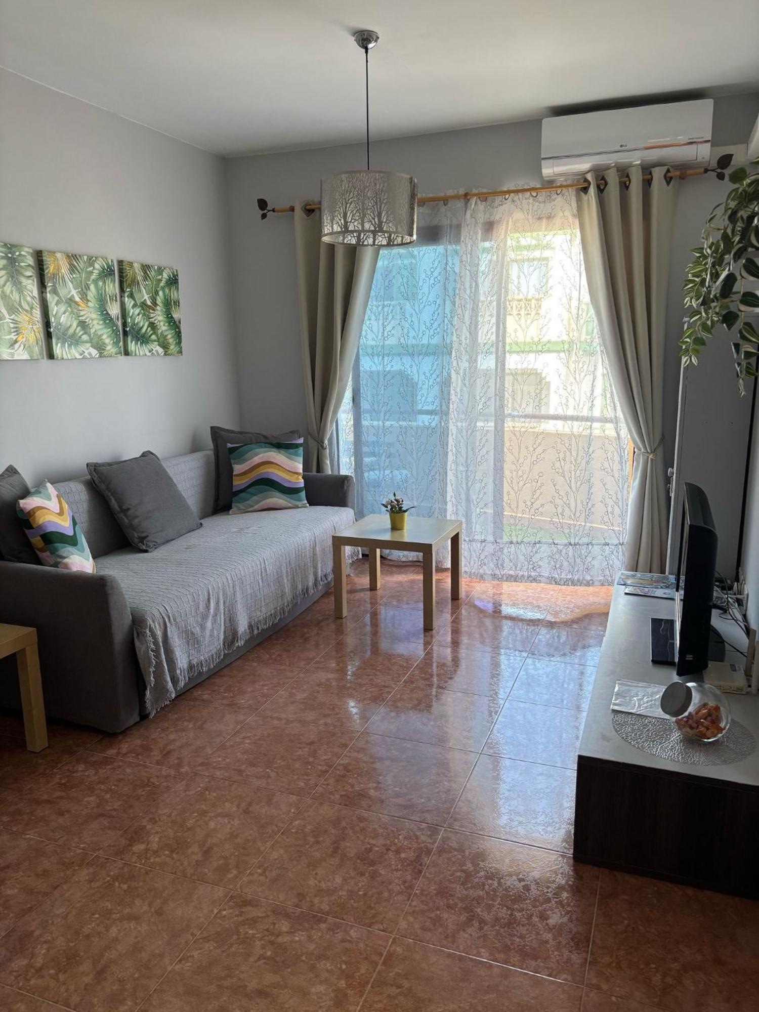 Elisabeth Apartmant Caleta De Fuste Zewnętrze zdjęcie
