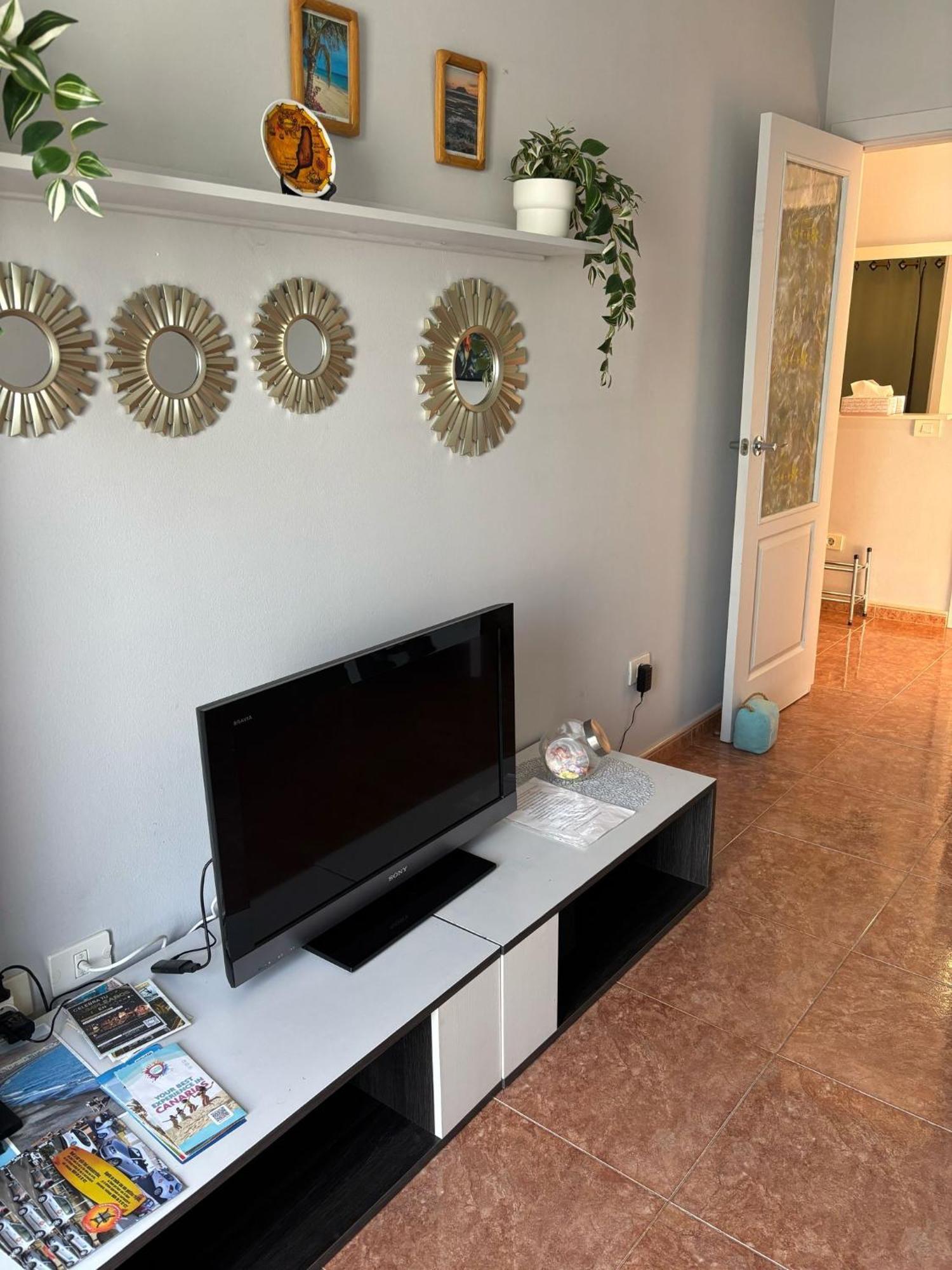 Elisabeth Apartmant Caleta De Fuste Zewnętrze zdjęcie