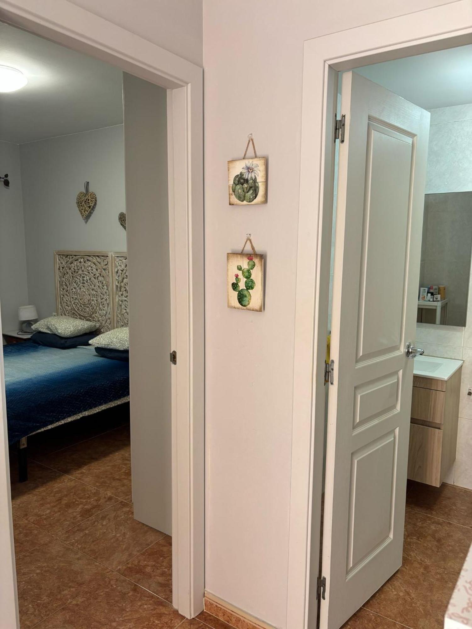 Elisabeth Apartmant Caleta De Fuste Zewnętrze zdjęcie