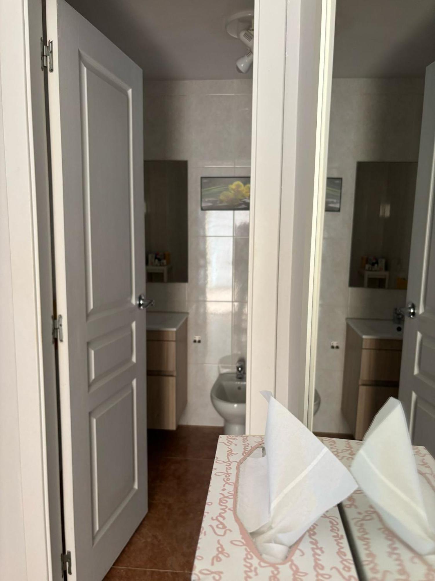 Elisabeth Apartmant Caleta De Fuste Zewnętrze zdjęcie
