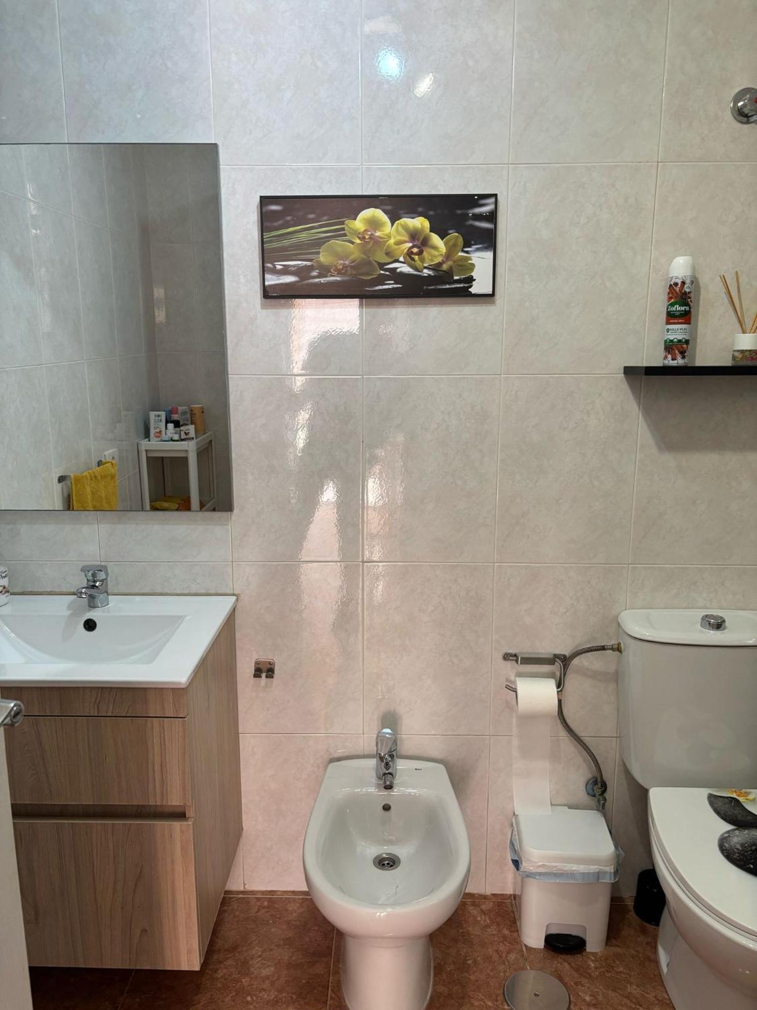 Elisabeth Apartmant Caleta De Fuste Zewnętrze zdjęcie
