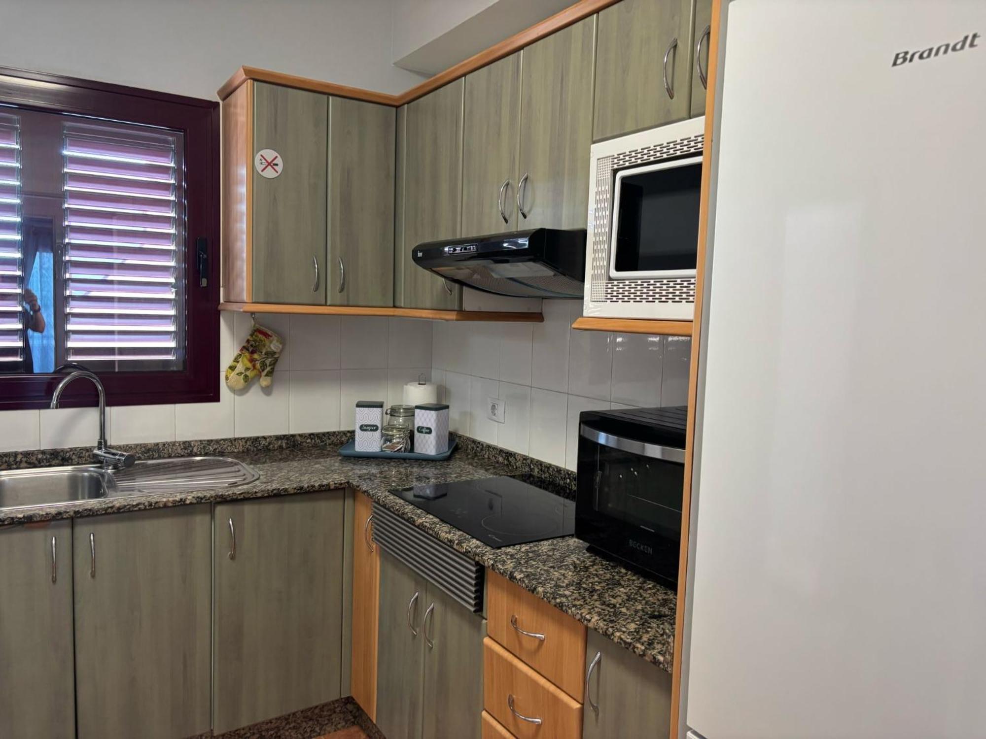 Elisabeth Apartmant Caleta De Fuste Zewnętrze zdjęcie